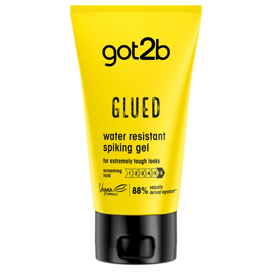 GOT2B GLUED WATER RESISTANT 150ML