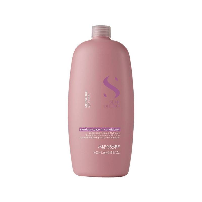 ALFAPARF SEMIDILINO LEAVE IN CONDITIONER 1000ML