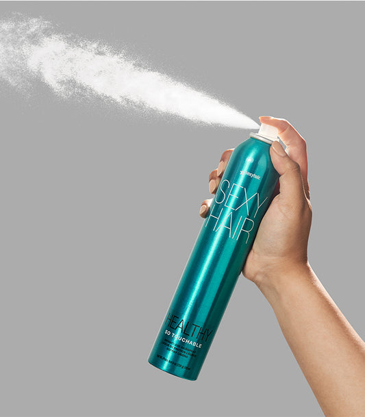 SEXY HAIR SO TOUCHABLE 310 ML