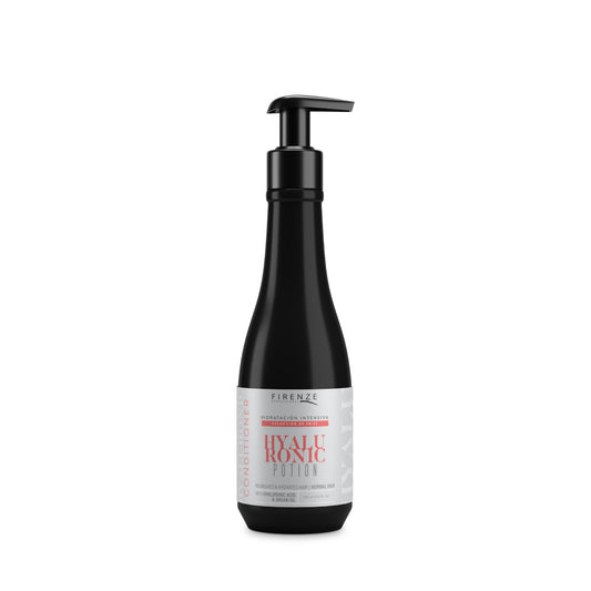 HYALURONIC POTION ACONDICIONADOR 351ML FIRENZE PROFESSIONAL
