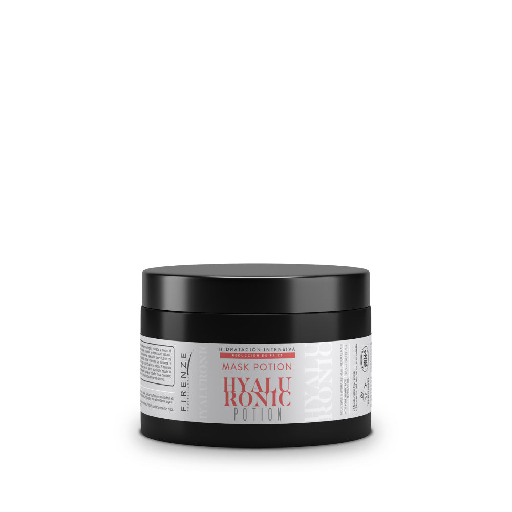 HYALURONIC POTION MASK POTION 300 ML FIRENZE PROFESSIONAL