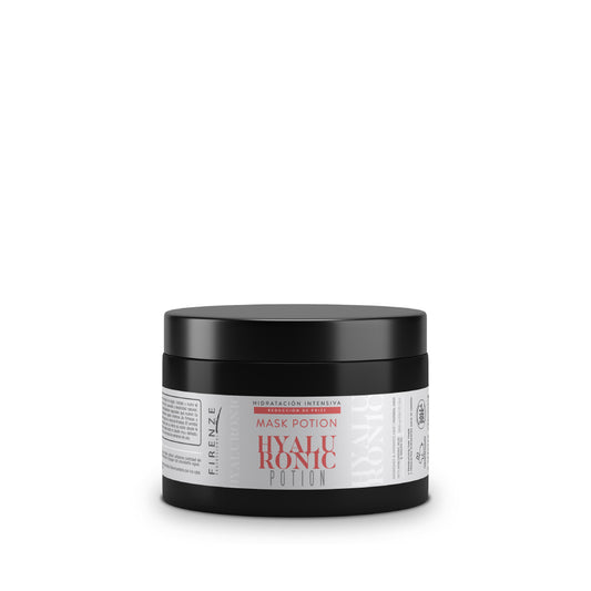 HYALURONIC POTION MASK POTION 300 ML FIRENZE PROFESSIONAL