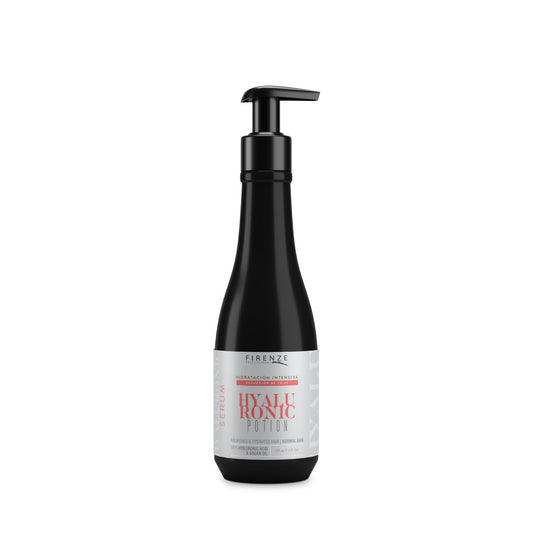 HYALURONIC POTION SERUM FIRENZE PROFESSIONAL 221ML