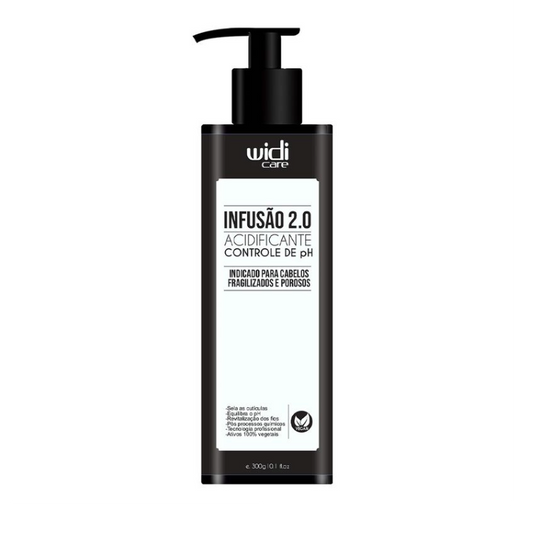 Widi Care Infusión 2.0 Crema de Tratamiento