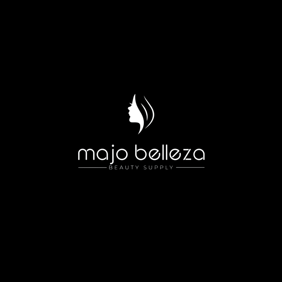 Majo Belleza Beauty Supply logo