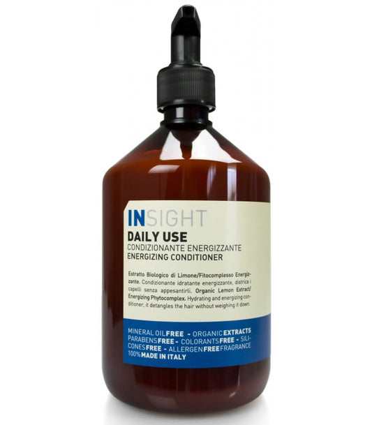 INSIGHT DAILY USE ENERGIZING CONDITIONER 400ML