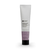 Mascarilla y tratamiento reestructurante Insight para cabello dañado 200 ml con trigo orgánico, que aporta suavidad, brillo y manejabilidad Majo Belleza Panamá.