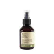 Insight Styling Liquid Crystals 100 ml con aceites de sésamo y linaza para aportar brillo, suavizar el cabello y controlar el frizz Majo Belleza Panamá.