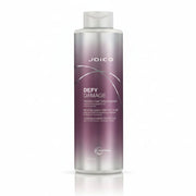 Joico Defy Damage Protective Conditioner 1 Litro — Acondicionador protector que fortalece enlaces y prolonga el color