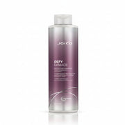 Joico Defy Damage Shampoo 1 Litro — Champú reparador y protector del color para cabello teñido y tratado
