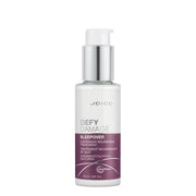 Joico Defy Damage Sleepover Overnight Treatment 100ml — Tratamiento nutritivo nocturno con SmartRelease™ para reparar cabello dañado mientras duermes