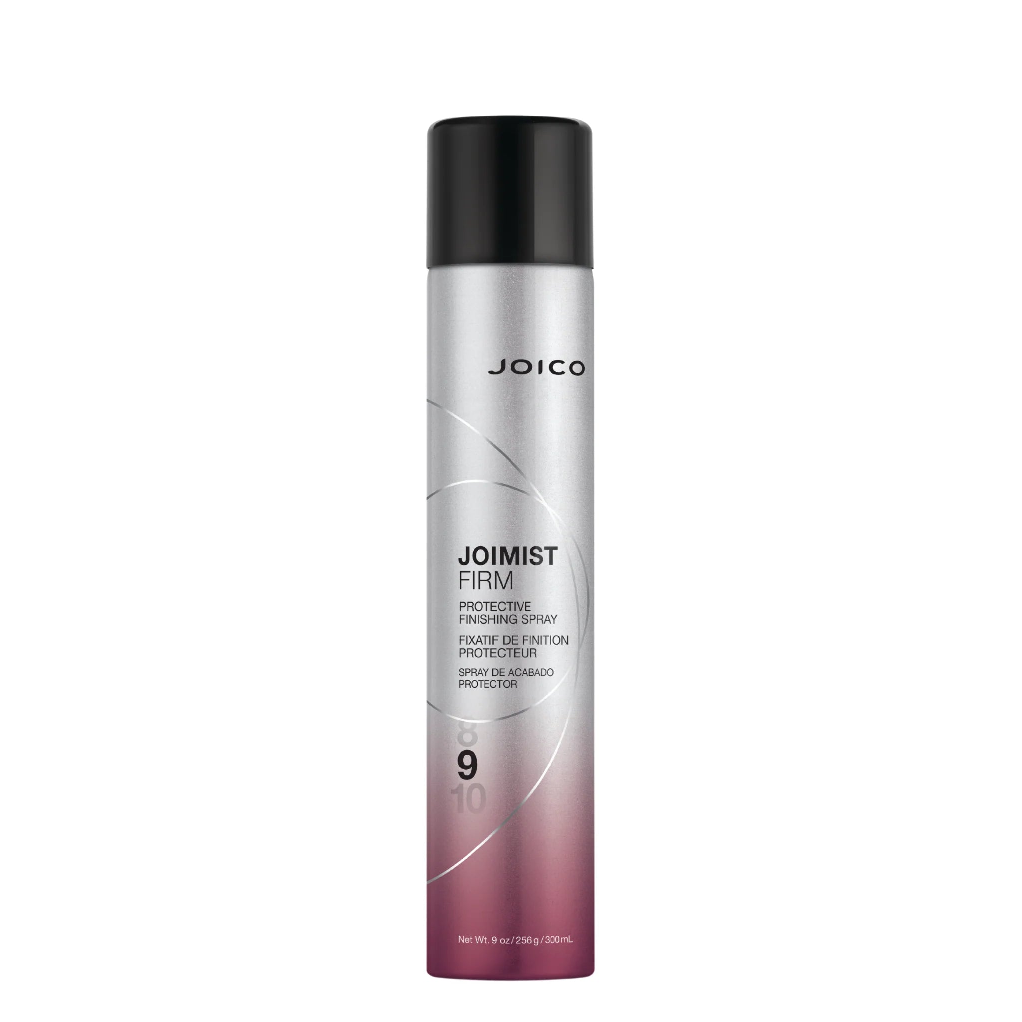 Joico JoiMist Firm Finishing Spray 300ml — Fijador profesional con protección térmica y fijación nivel 9