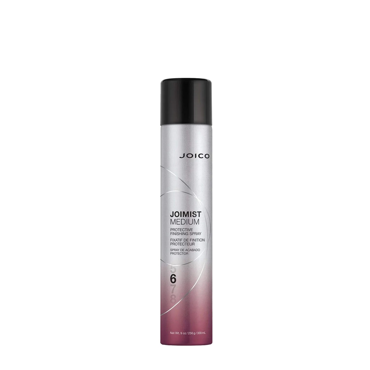 Joico JoiMist Medium Finishing Spray 300ml — Spray fijador flexible nivel 6 con control del frizz Panamá