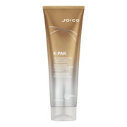 Joico K-PAK Reconstructing Conditioner 250ml — Acondicionador reconstructor profesional con SmartRelease™ para reparar cabello dañado por químicos o calor