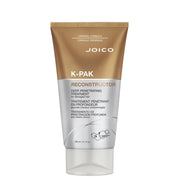 Joico K-PAK Reconstructor Deep Treatment 150ml — Tratamiento de reparación profunda con SmartRelease™ para reconstruir cabello dañado por químicos o calor