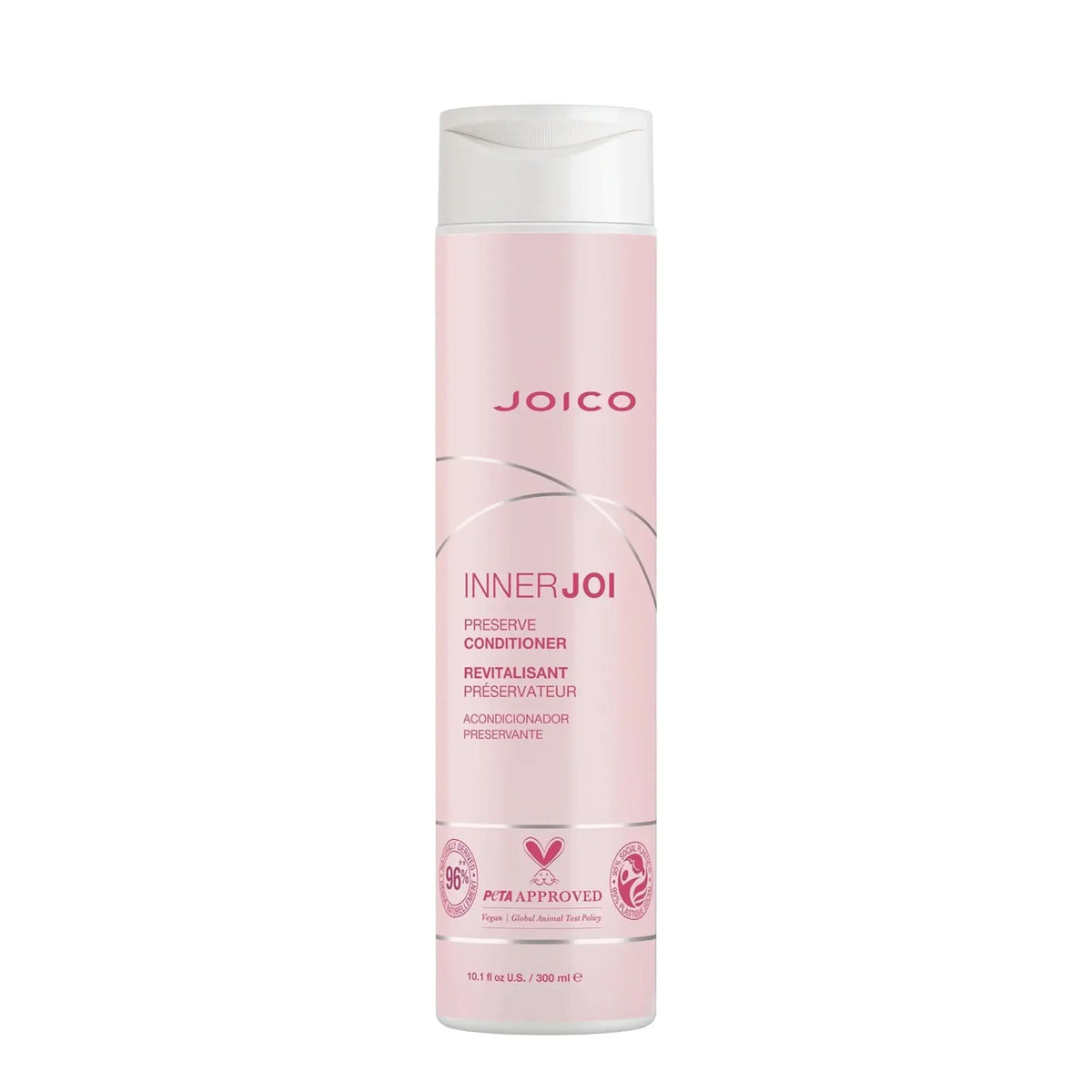 Joico InnerJoi Preserve Conditioner 300ml