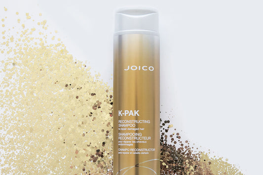 Joico K Pak Acondicionador Revitalizante