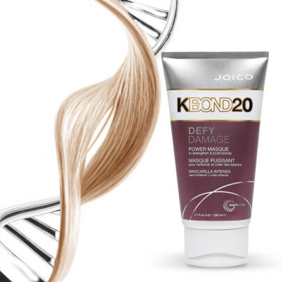 Joico Mascarilla Defi Damage 150ML