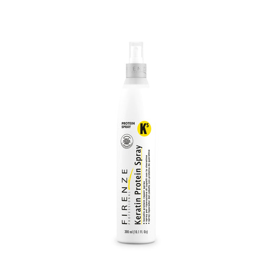 FIRENZE PROFESSIONAL KERATIN PROTEIN SPRAY 300 ML