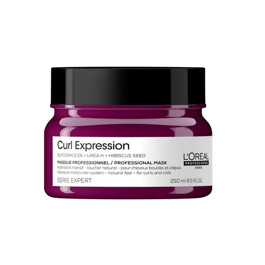 Loreal Professionnel Mascarilla Curl Expression
