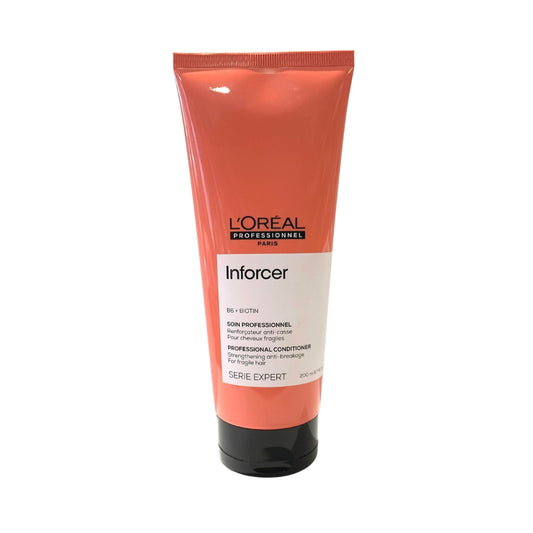 Loreal Inforcer Condition