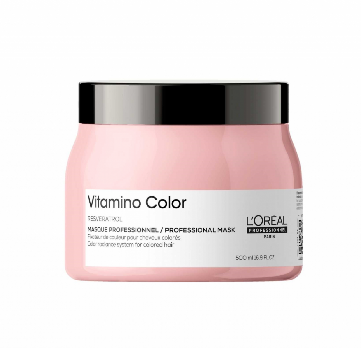 Loreal Vitamino Color Mask 500ml