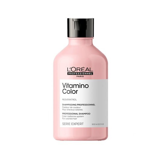 Loreal Vitamino Color Shampoo