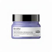 Mascarilla L'Oréal Blondifier Gloss 250ml cabello rubio mechas iluminadora Panamá

