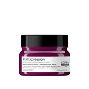 Mascarilla y tratamiento L'Oréal Curl Expression rizos 250ml hidratación frizz Panamá