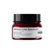 Mascarilla tratamiento L'Oréal Vitamino Color Spectrum 250ml protección color 100 días Panamá