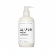 Mascarilla Olaplex 4-In-1 Moisture Mask 370ml hidratación profunda reparación capilar Panamá