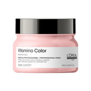 Loreal Professionnel Vitamino Color Mask 250ml — Mascarilla tratamiento protector color Resveratrol Serie Expert Majo Belleza Panama