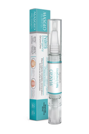 Masglo Clinical Nails Emergency Gel para unas 4ml tratamiento intensivo Majo Belleza Panama