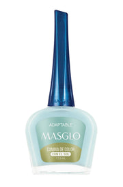 Masglo Vegan Adaptable 13.5 ml — Esmalte de unas vegano tono Adaptable Majo Belleza Panama