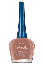 Masglo Vegan Humana 13.5 ml esmalte de uñas vegano acabado brillante Majo Belleza Panamá