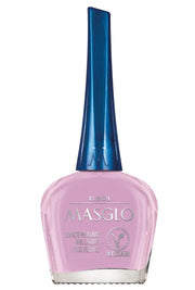 Masglo Vegan Ilusion 13.5 ml — Esmalte de unas vegano tono Ilusion Majo Belleza Panama