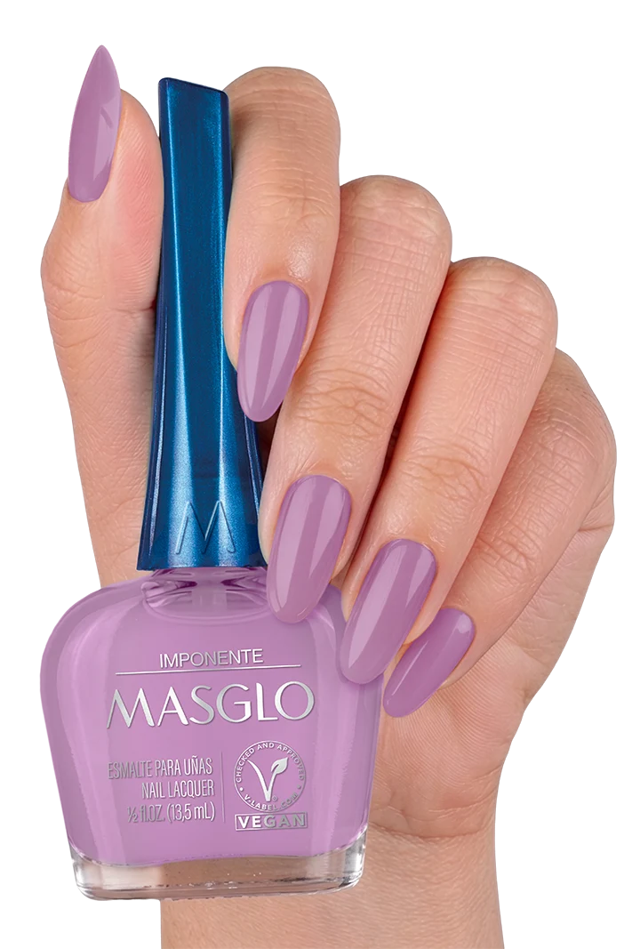 Masglo Vegan Imponente Esmalte de uñas para manicure Panama Majo Belleza