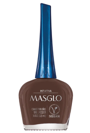 Masglo Vegan Intuitiva 13.5 ml esmalte de uñas vegano acabado brillante Majo Belleza Panamá