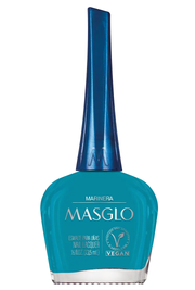 Masglo Vegan Marinera 13.5 ml esmalte de uñas vegano acabado brillante Majo Belleza Panamá