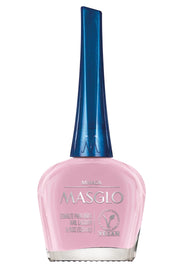 Masglo Vegan Mimada 13.5 ml — Esmalte de unas vegano tono Mimada Majo Belleza Panama