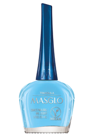 Masglo Vegan Tranquila 13.5 ml esmalte de uñas vegano acabado brillante Majo Belleza Panamá