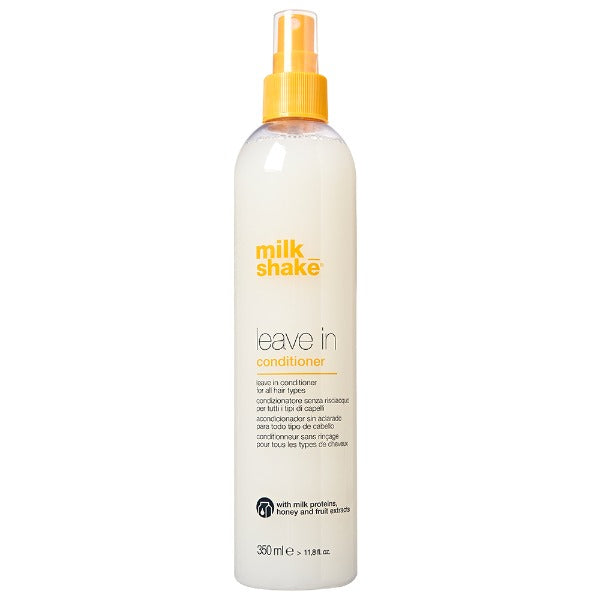 MILK SHAKE LEAVE IN CONDITIONER 350ML