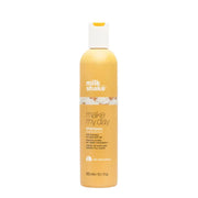 Milk Shake Make My Day Shampoo 300ml — Shampoo de leche proteinas de leche cabello super suave manejable Majo Belleza Panama