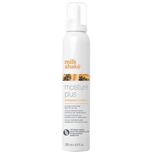 MILK SHAKE MOISTURE PLUS WHIPPED CREAM 200ML