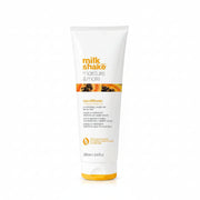 Acondicionador hidratante Milk Shake Moisture Plus de 250ml para cabello seco, Majo Belleza Panama