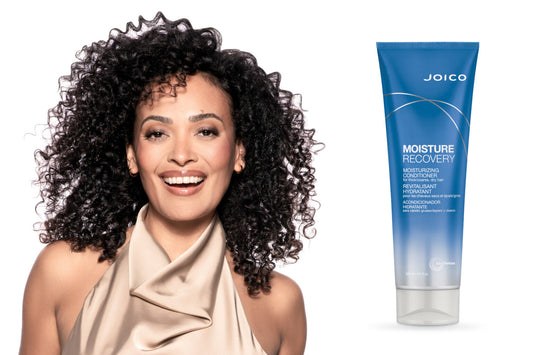 Joico Acondicionador Moisture Recovery 250ML