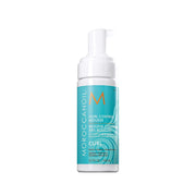 Moroccanoil Curl Control Mousse 150ml mousse para rizos con aceite de argan, fijacion y control del frizz, Majo Belleza Panama