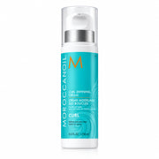 Moroccanoil Curl Defining Cream 250ml crema para definir rizos y ondas con aceite de argan y tecnologia activada por calor, Majo Belleza Panama