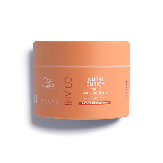 Wella Nutri Enrich Tratamiento 150ML