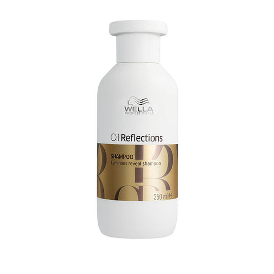 Wella Shampoo Oil Reflections 250ML